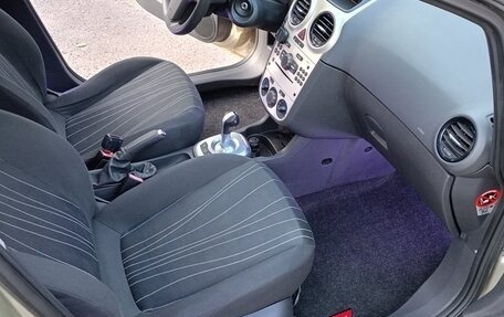 Opel Corsa D, 2007 год, 500 000 рублей, 8 фотография