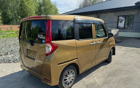 Daihatsu Thor I, 2017 год, 1 150 000 рублей, 2 фотография