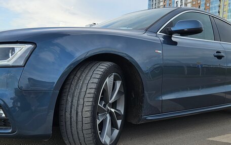 Audi A5, 2015 год, 1 950 000 рублей, 2 фотография