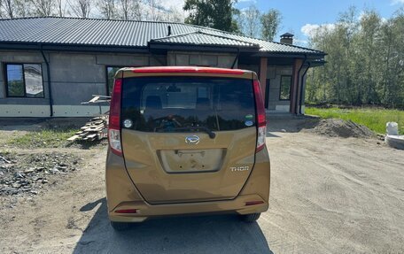 Daihatsu Thor I, 2017 год, 1 150 000 рублей, 3 фотография