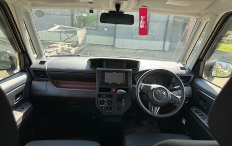 Daihatsu Thor I, 2017 год, 1 150 000 рублей, 5 фотография