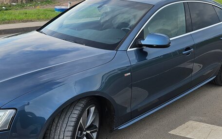 Audi A5, 2015 год, 1 950 000 рублей, 8 фотография