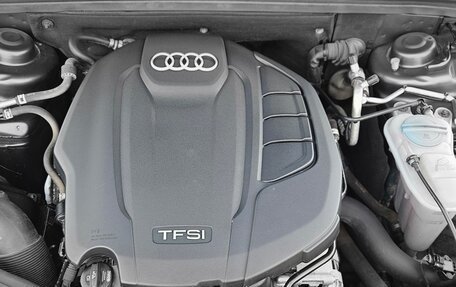 Audi A5, 2015 год, 1 950 000 рублей, 10 фотография