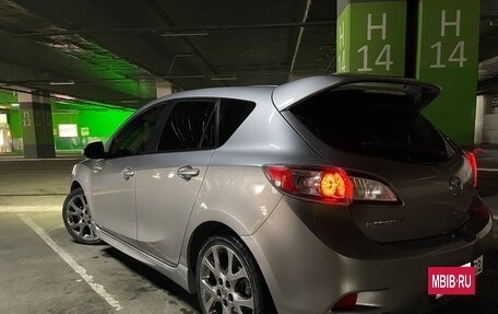 Mazda 3, 2012 год, 1 040 000 рублей, 8 фотография