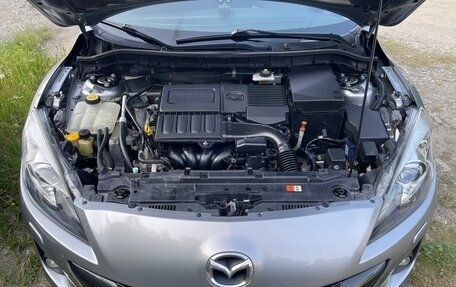 Mazda 3, 2012 год, 1 040 000 рублей, 4 фотография