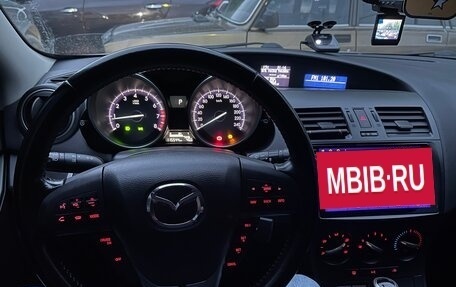 Mazda 3, 2012 год, 1 040 000 рублей, 5 фотография
