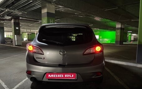 Mazda 3, 2012 год, 1 040 000 рублей, 9 фотография