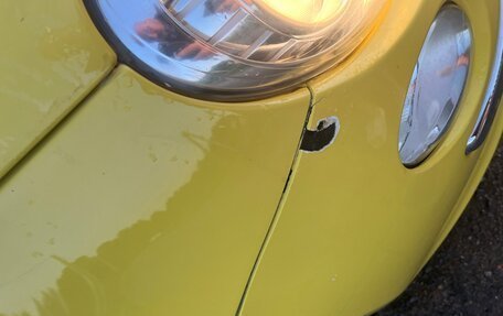 Fiat 500 II, 2012 год, 750 000 рублей, 11 фотография