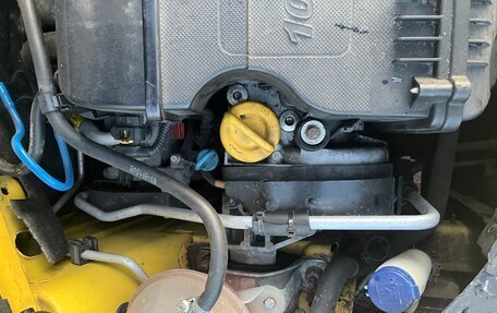 Fiat 500 II, 2012 год, 750 000 рублей, 24 фотография