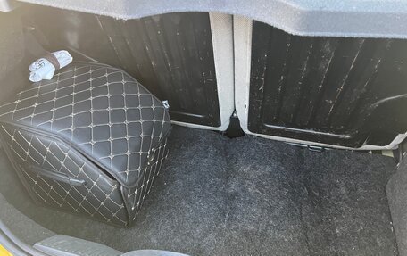 Fiat 500 II, 2012 год, 750 000 рублей, 22 фотография