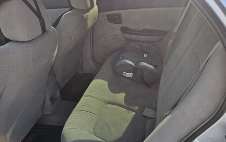 KIA Cerato I, 2006 год, 6 фотография