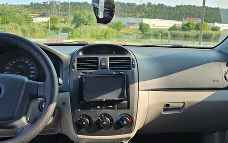 KIA Cerato I, 2006 год, 7 фотография