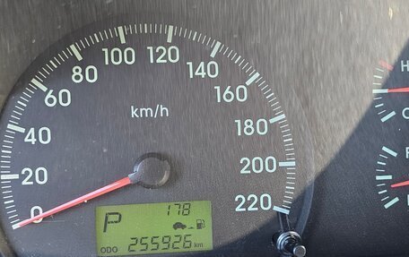 KIA Cerato I, 2006 год, 8 фотография