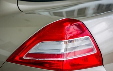 Renault Megane II, 2006 год, 398 000 рублей, 10 фотография