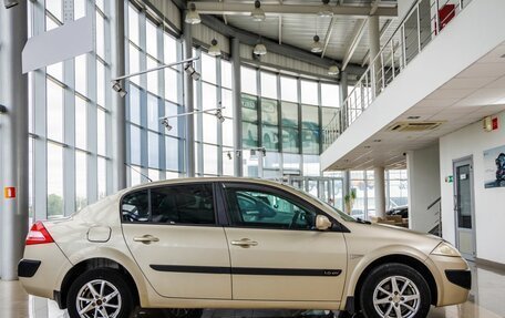 Renault Megane II, 2006 год, 398 000 рублей, 8 фотография