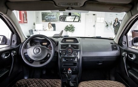 Renault Megane II, 2006 год, 398 000 рублей, 14 фотография