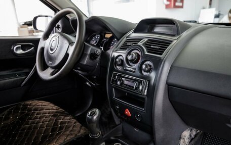 Renault Megane II, 2006 год, 398 000 рублей, 15 фотография
