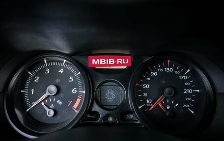Renault Megane II, 2006 год, 398 000 рублей, 18 фотография