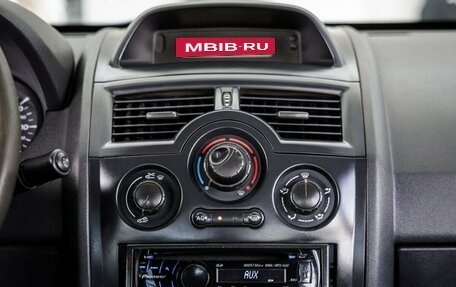 Renault Megane II, 2006 год, 398 000 рублей, 19 фотография