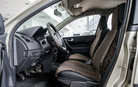 Renault Megane II, 2006 год, 398 000 рублей, 28 фотография