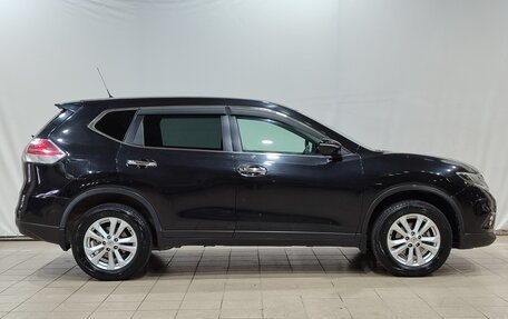 Nissan X-Trail, 2015 год, 1 700 000 рублей, 4 фотография