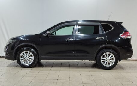 Nissan X-Trail, 2015 год, 1 700 000 рублей, 8 фотография