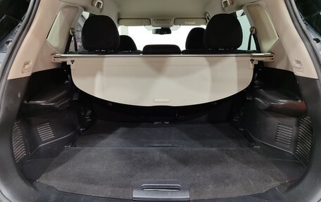 Nissan X-Trail, 2015 год, 1 700 000 рублей, 12 фотография