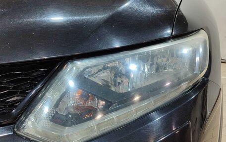 Nissan X-Trail, 2015 год, 1 700 000 рублей, 9 фотография