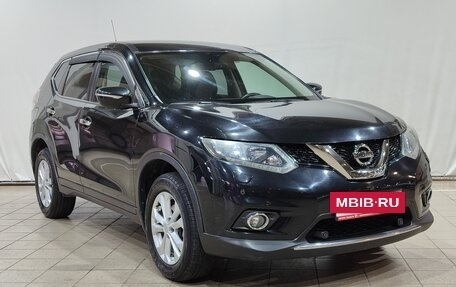 Nissan X-Trail, 2015 год, 1 700 000 рублей, 3 фотография