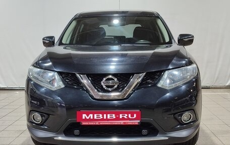 Nissan X-Trail, 2015 год, 1 700 000 рублей, 2 фотография