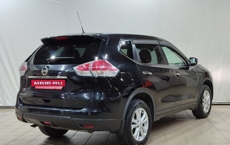 Nissan X-Trail, 2015 год, 1 700 000 рублей, 5 фотография