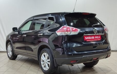 Nissan X-Trail, 2015 год, 1 700 000 рублей, 7 фотография