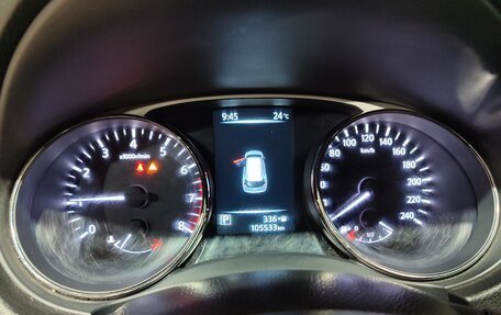 Nissan X-Trail, 2015 год, 1 700 000 рублей, 13 фотография