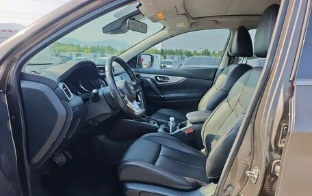 Nissan Qashqai, 2022 год, 1 900 000 рублей, 7 фотография