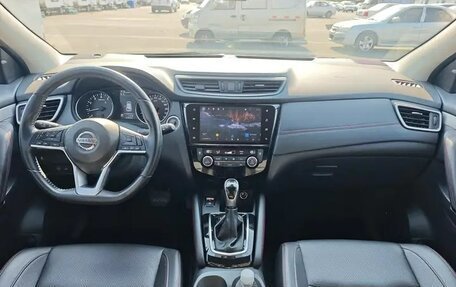 Nissan Qashqai, 2022 год, 1 900 000 рублей, 9 фотография