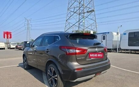 Nissan Qashqai, 2022 год, 1 900 000 рублей, 12 фотография