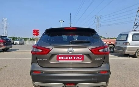 Nissan Qashqai, 2022 год, 1 900 000 рублей, 23 фотография
