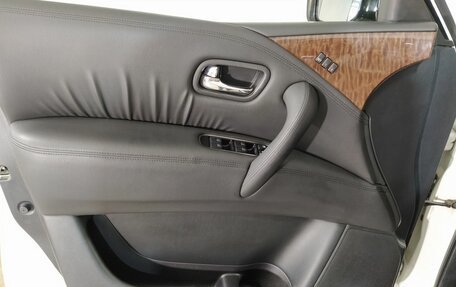 Nissan Patrol, 2011 год, 1 993 000 рублей, 11 фотография