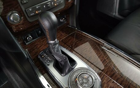 Nissan Patrol, 2011 год, 1 993 000 рублей, 19 фотография