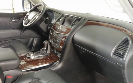 Nissan Patrol, 2011 год, 1 993 000 рублей, 27 фотография