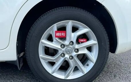 Nissan Tiida, 2021 год, 1 480 000 рублей, 7 фотография