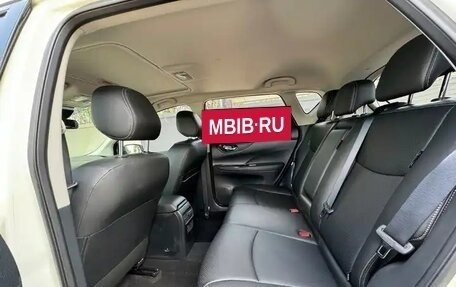 Nissan Tiida, 2021 год, 1 480 000 рублей, 5 фотография