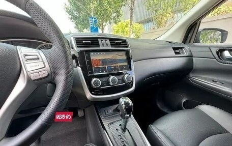 Nissan Tiida, 2021 год, 1 480 000 рублей, 9 фотография