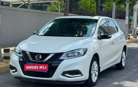 Nissan Tiida, 2021 год, 1 480 000 рублей, 8 фотография