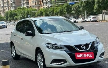 Nissan Tiida, 2021 год, 1 480 000 рублей, 4 фотография