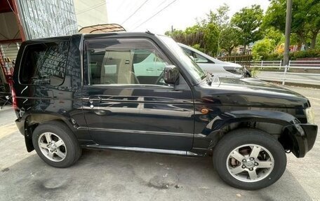Mitsubishi Pajero Mini II, 2011 год, 543 000 рублей, 3 фотография