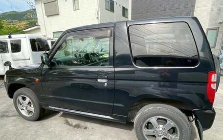 Mitsubishi Pajero Mini II, 2011 год, 543 000 рублей, 7 фотография