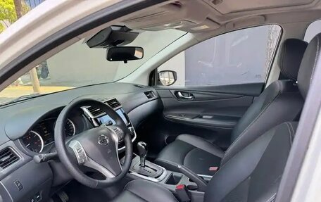 Nissan Tiida, 2021 год, 1 480 000 рублей, 15 фотография