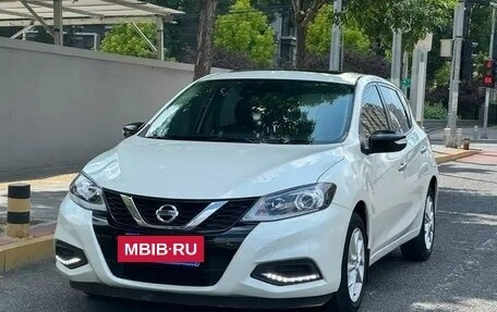 Nissan Tiida, 2021 год, 1 480 000 рублей, 18 фотография
