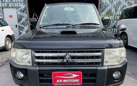 Mitsubishi Pajero Mini II, 2011 год, 543 000 рублей, 8 фотография